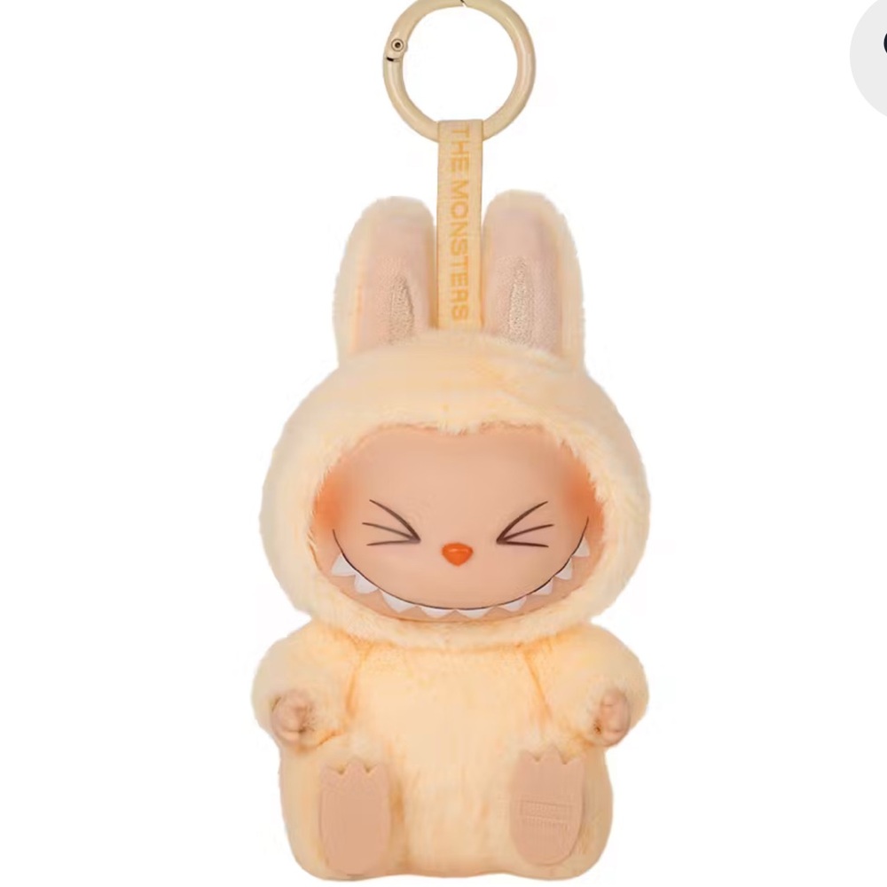 Labubu original